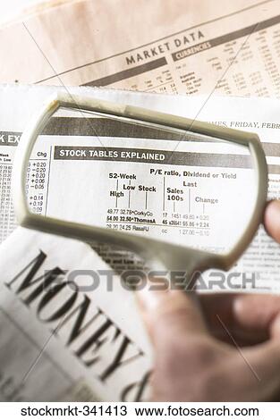 Still Life, Business, Finance, Reports, Newspaper, Headline View Large Photo Image Stock Image - Still Life, Business, Finance, Reports, Newspaper, Headline. Fotosearch