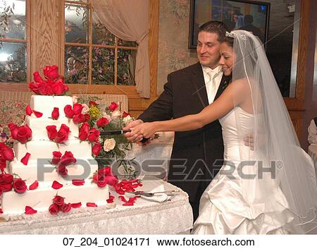 Stock Image - Still Life, Romance, Wedding, Bridal. Fotosearch