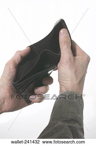 Still Life, Wallet, Hands, Money, Leather View Large Photo Image Stock Image - Still Life, Wallet, Hands, Money, Leather. Fotosearch