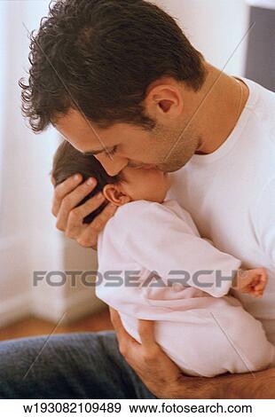 Stock Photo - Under 6 Months, Under 35, Solo, Series. Fotosearch