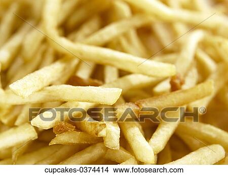 Yellow, Potatoes, Fries, Fast Food, Greasy, Fried, Salty View Large Photo Image Picture - Yellow, Potatoes, Fries, Fast Food, Greasy, Fried, Salty. Fotosearch