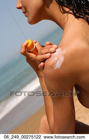 Beach, Beauty, Body, Outside, Person, Place, Sea View Large Photo Image Stock Image - Beach, Beauty, Body, Outside, Person, Place, Sea. Fotosearch