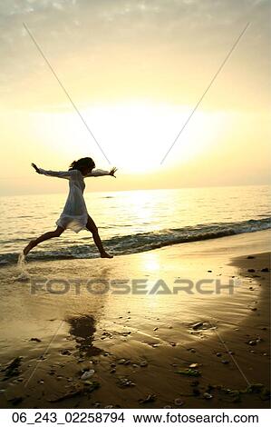 beach, kaftan, nature, outside, sea, season, vacation View Large Photo Image Picture - beach, kaftan, nature, outside, sea, season, vacation. Fotosearch