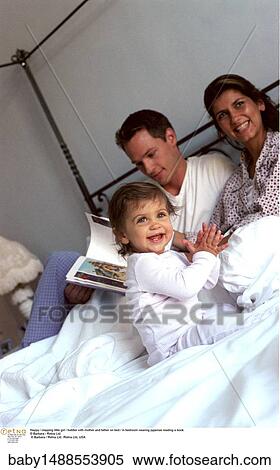 Bedroom, Family, Members, Father, Happy, Inside, Mother View Large Photo Image Stock Photography - Bedroom, Family, Members, Father, Happy, Inside, Mother. Fotosearch