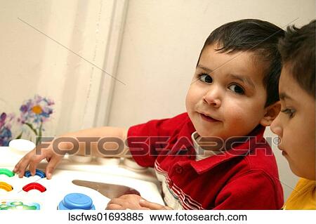 Boys, Playing, Toy, 3-6, Fun, Hispanic, Latin View Large Photo Image Stock Photography - Boys, Playing, Toy, 3-6, Fun, Hispanic, Latin. Fotosearch