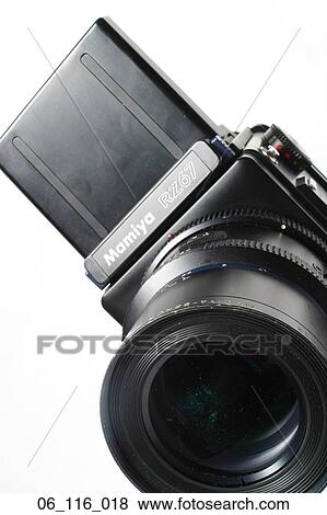 Stock Photo - camera. Fotosearch