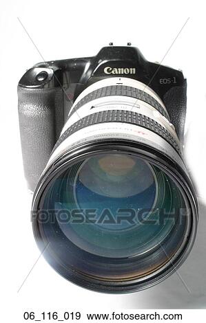 Stock Photo - camera. Fotosearch
