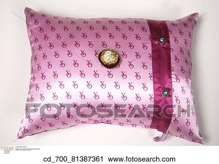 Detail, Satin, Pink, Purple, Close, Up, Hotel View Large Photo Image Stock Image - Detail, Satin, Pink, Purple, Close, Up, Hotel. Fotosearch