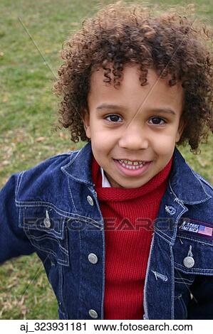 field, boy, denim, curly, color, grass, autumn View Large Photo Image Stock Image - field, boy, denim, curly, color, grass, autumn. Fotosearch