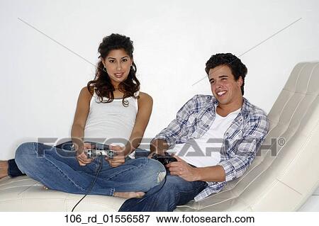 Stock Photo - Game, Playing. Fotosearch