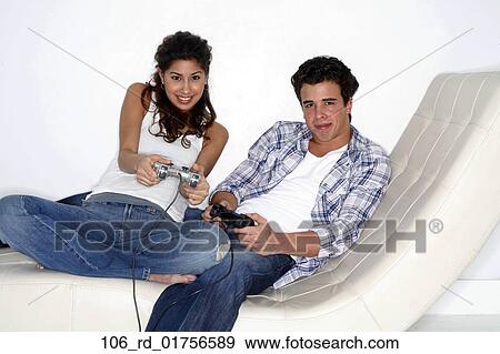 Game, Playing View Large Photo Image Stock Photo - Game, Playing. Fotosearch