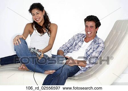 Stock Photo - Game, Playing. Fotosearch
