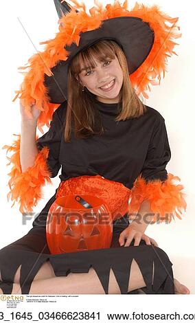 girl, teen, costume View Large Photo Image Stock Image - girl, teen, costume. Fotosearch