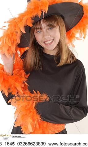 girl, teen, costume View Large Photo Image Stock Photo - girl, teen, costume. Fotosearch