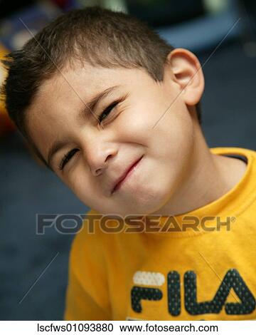 Headshot, Boy, 3-8, Hispanic, Vertical, Exaggerated, Latin View Large Photo Image Stock Image - Headshot, Boy, 3-8, Hispanic, Vertical, Exaggerated, Latin. Fotosearch