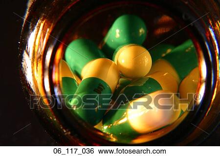 Stock Photograph - health, pills. Fotosearch