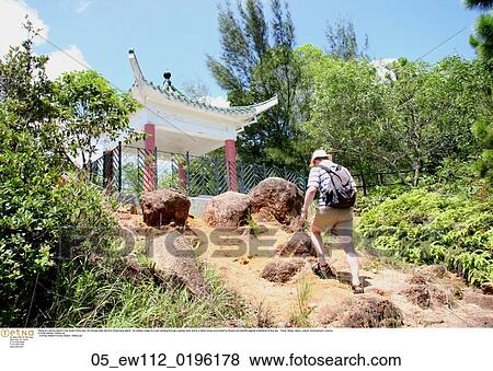 hiking, nature, culture, environment View Large Photo Image Stock Photo - hiking, nature, culture, environment. Fotosearch
