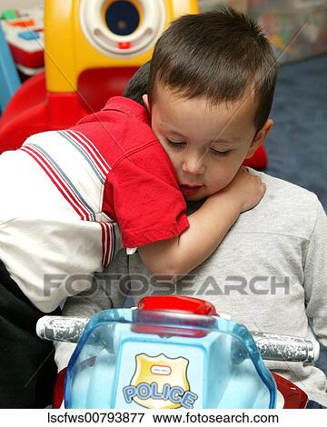hugging, Color, Boys, Vertical, Toy, Family, Members View Large Photo Image Stock Photo - hugging, Color, Boys, Vertical, Toy, Family, Members. Fotosearch