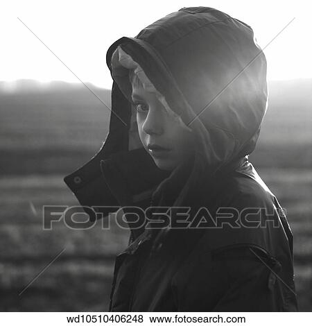 looking, camera, back, white, image View Large Photo Image Stock Photo - looking, camera, back, white, image. Fotosearch