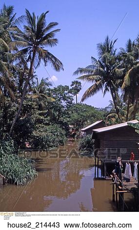 outdoor, lake, house View Large Photo Image Stock Image - outdoor, lake, house. Fotosearch