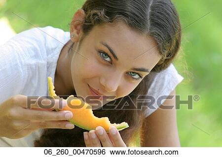 Outside, Casual, Relaxing, Summer, Garden, Eating, Healthy View Large Photo Image Stock Photograph - Outside, Casual, Relaxing, Summer, Garden, Eating, Healthy. Fotosearch