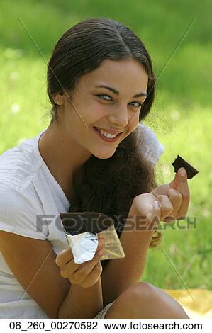 Outside, Casual, Summer, Garden, Smiling, Laughing, Happy View Large Photo Image Stock Image - Outside, Casual, Summer, Garden, Smiling, Laughing, Happy. Fotosearch