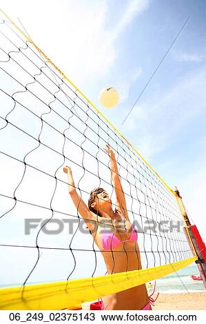 Outside, Person, Place, Position, Season, Summer, Woman View Large Photo Image Stock Image - Outside, Person, Place, Position, Season, Summer, Woman. Fotosearch