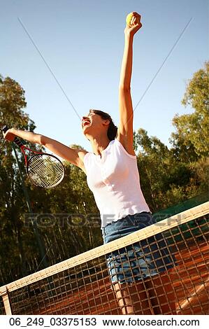 Outside, Person, Place, Position, Season, Summer, Woman View Large Photo Image Stock Image - Outside, Person, Place, Position, Season, Summer, Woman. Fotosearch