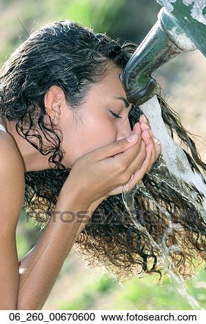 Outside, Summer, Garden, Drinking, Nature, Thirsty, Water View Large Photo Image Stock Image - Outside, Summer, Garden, Drinking, Nature, Thirsty, Water. Fotosearch