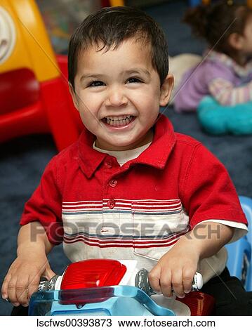 Playing, Happy, Inside, Indoors, Boy, 2-5, Toy View Large Photo Image Stock Image - Playing, Happy, Inside, Indoors, Boy, 2-5, Toy. Fotosearch