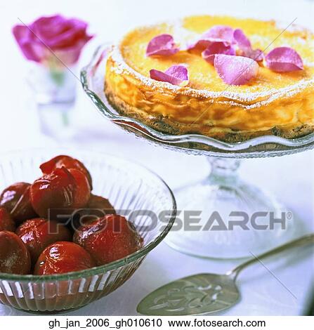 plums, glass, bowl, pink, rose View Large Photo Image Stock Image - plums, glass, bowl, pink, rose. Fotosearch