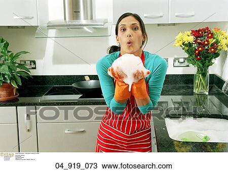 rubber, gloves, washing, up View Large Photo Image Stock Image - rubber, gloves, washing, up. Fotosearch