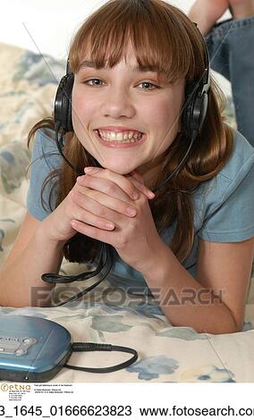 Teen View Large Photo Image Stock Image - Teen. Fotosearch