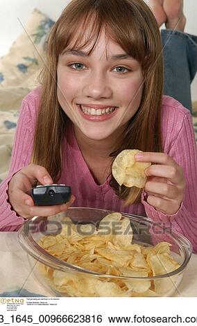 Teen View Large Photo Image Stock Photograph - Teen. Fotosearch