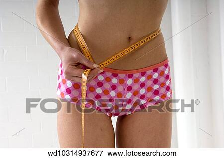 weight, loss, underwear, 35, twenties, studio View Large Photo Image Stock Photo - weight, loss, underwear, 35, twenties, studio. Fotosearch