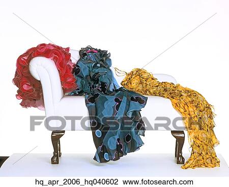 white, furniture, blue View Large Photo Image Stock Image - white, furniture, blue. Fotosearch