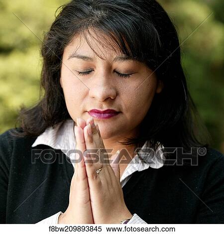 Woman, Color, Latin, Outside, Outdoors, Hispanic View Large Photo Image Stock Photography - Woman, Color, Latin, Outside, Outdoors, Hispanic. Fotosearch