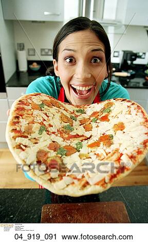 Woman, Kitchen, Inside, Home, Happy, Food, Cooking View Large Photo Image Stock Image - Woman, Kitchen, Inside, Home, Happy, Food, Cooking. Fotosearch