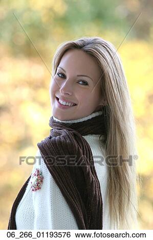 woman, portrait View Large Photo Image Stock Photograph - woman, portrait . Fotosearch