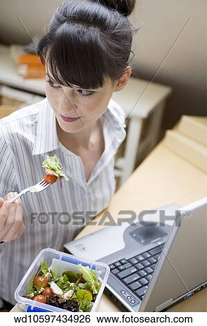 working, image, 35, twenties, solo View Large Photo Image Stock Photograph - working, image, 35, twenties, solo. Fotosearch