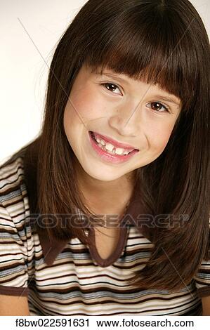 young, brunette, Portrait, Color, vertical, Latin View Large Photo Image Stock Image - young, brunette, Portrait, Color, vertical, Latin. Fotosearch