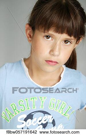 young, brunette, Portrait, Color, vertical, Latin View Large Photo Image Stock Image - young, brunette, Portrait, Color, vertical, Latin. Fotosearch