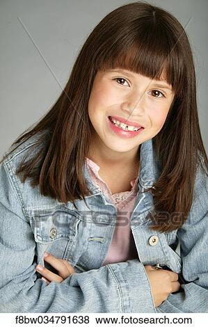 young, brunette, Portrait, Color, vertical, Latin View Large Photo Image Stock Photo - young, brunette, Portrait, Color, vertical, Latin. Fotosearch
