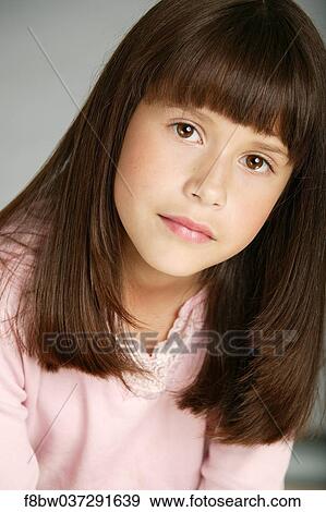 young, brunette, Portrait, Color, vertical, Latin View Large Photo Image Stock Photo - young, brunette, Portrait, Color, vertical, Latin. Fotosearch