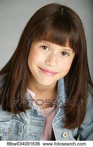 young, brunette, Portrait, Color, vertical, Latin View Large Photo Image Stock Photograph - young, brunette, Portrait, Color, vertical, Latin. Fotosearch
