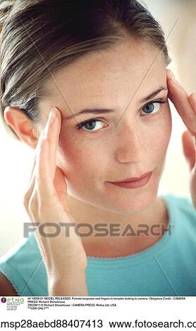 Alternative Therapy, european descent, clothed, brunette hair, acupressure View Large Photo Image Stock Image - Alternative Therapy, european descent, clothed, brunette hair, acupressure. Fotosearch