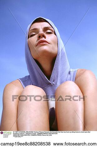 Alternative Therapy, health, half length, european descent, active View Large Photo Image Stock Photo - Alternative Therapy, health, half length, european descent, active. Fotosearch