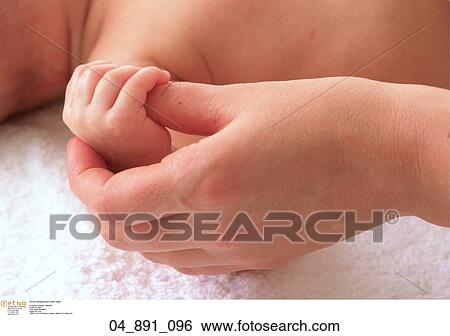 Baby, Child, Infant, Woman, Detail, Alternative Therapy, Relaxing View Large Photo Image Stock Photograph - Baby, Child, Infant, Woman, Detail, Alternative Therapy, Relaxing. Fotosearch