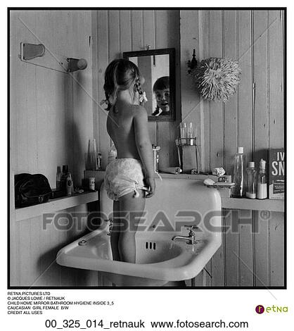 bathroom, at home, inside, hygiene, child, beauty, happy View Large Photo Image Stock Image - bathroom, at home, inside, hygiene, child, beauty, happy. Fotosearch