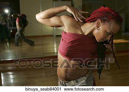 Colored Hair, Performance, Gesturing, Dreadlocks, Dramatic, fitness View Large Photo Image Stock Image - Colored Hair, Performance, Gesturing, Dreadlocks, Dramatic, fitness. Fotosearch